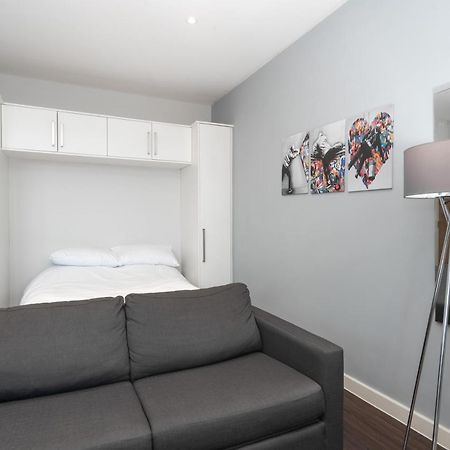 Appartement Superb Studio à Londres Extérieur photo